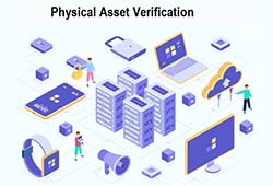 Physical Asset Verification